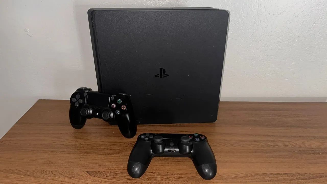 Playstation 4