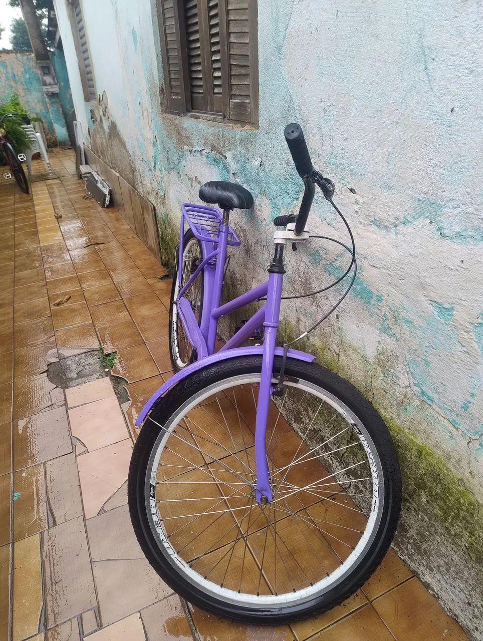 Bicicleta Poti - Foto 2