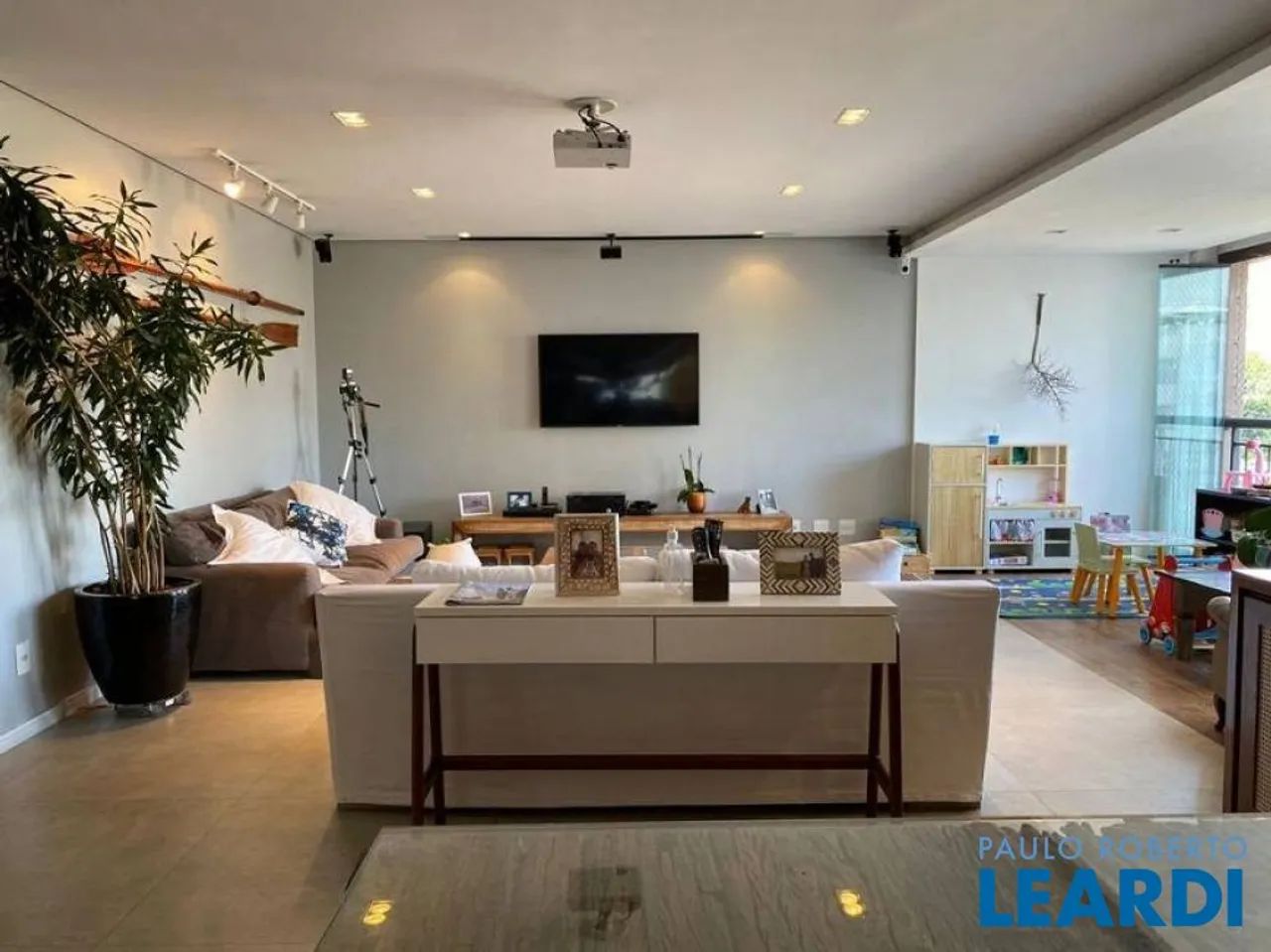 APARTAMENTO - REAL PARQUE - SP - Foto 4