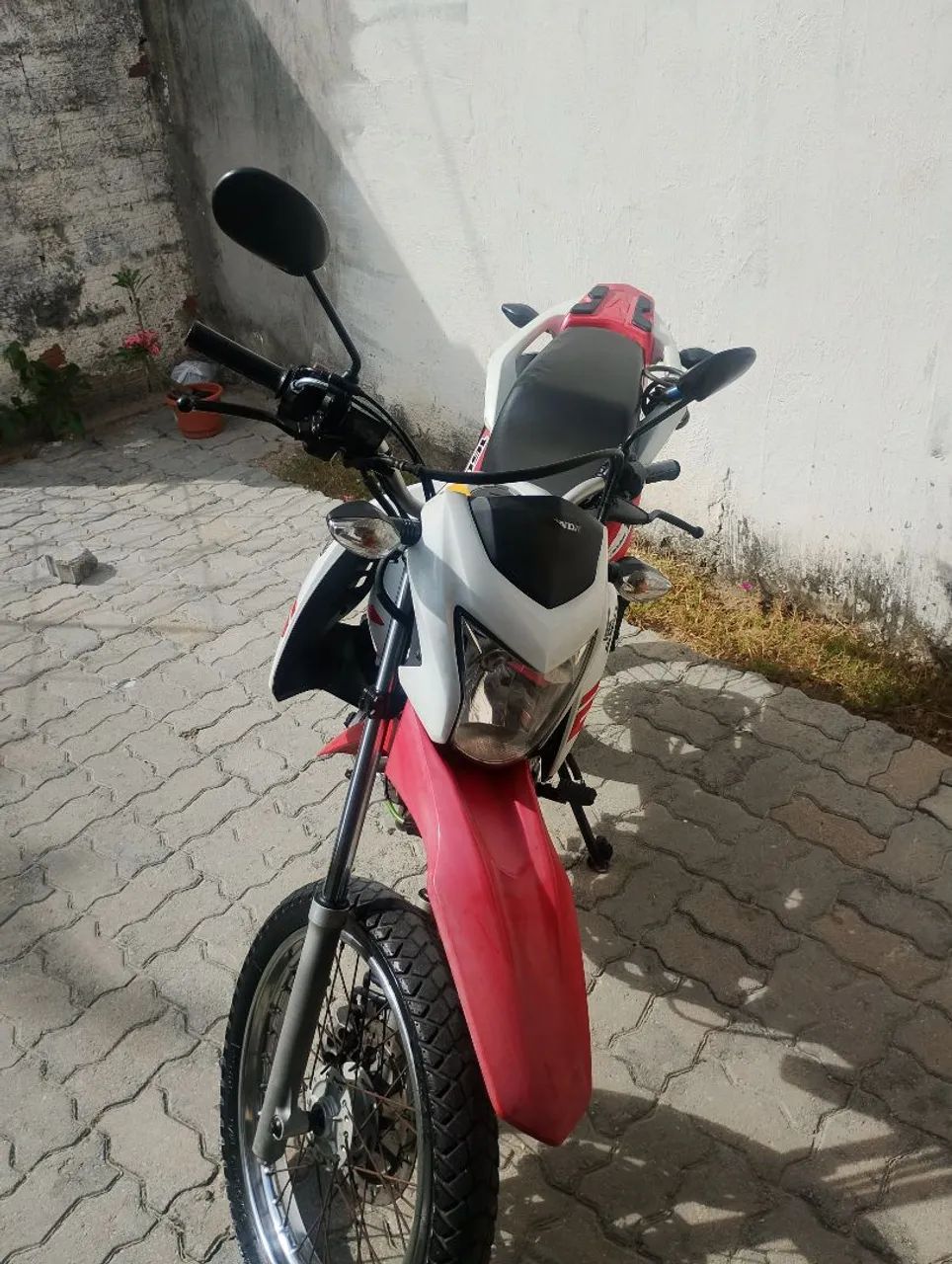 Bros 160 2019 - Foto 2