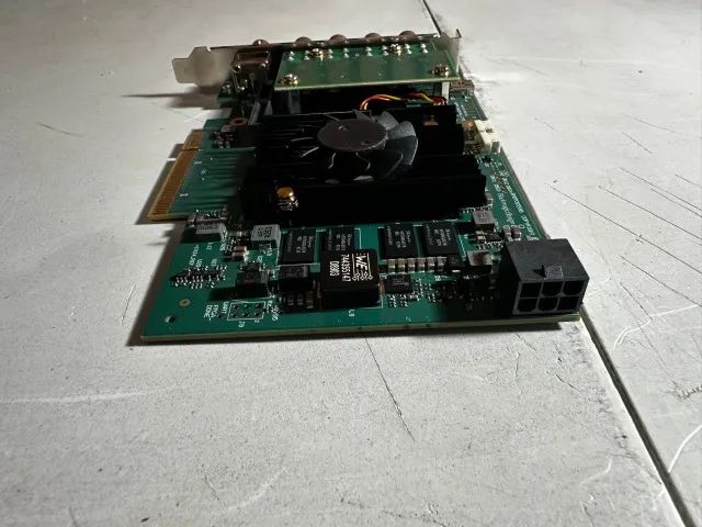 BLACKMAGICDESIGN BMOPCB558B - Foto 2