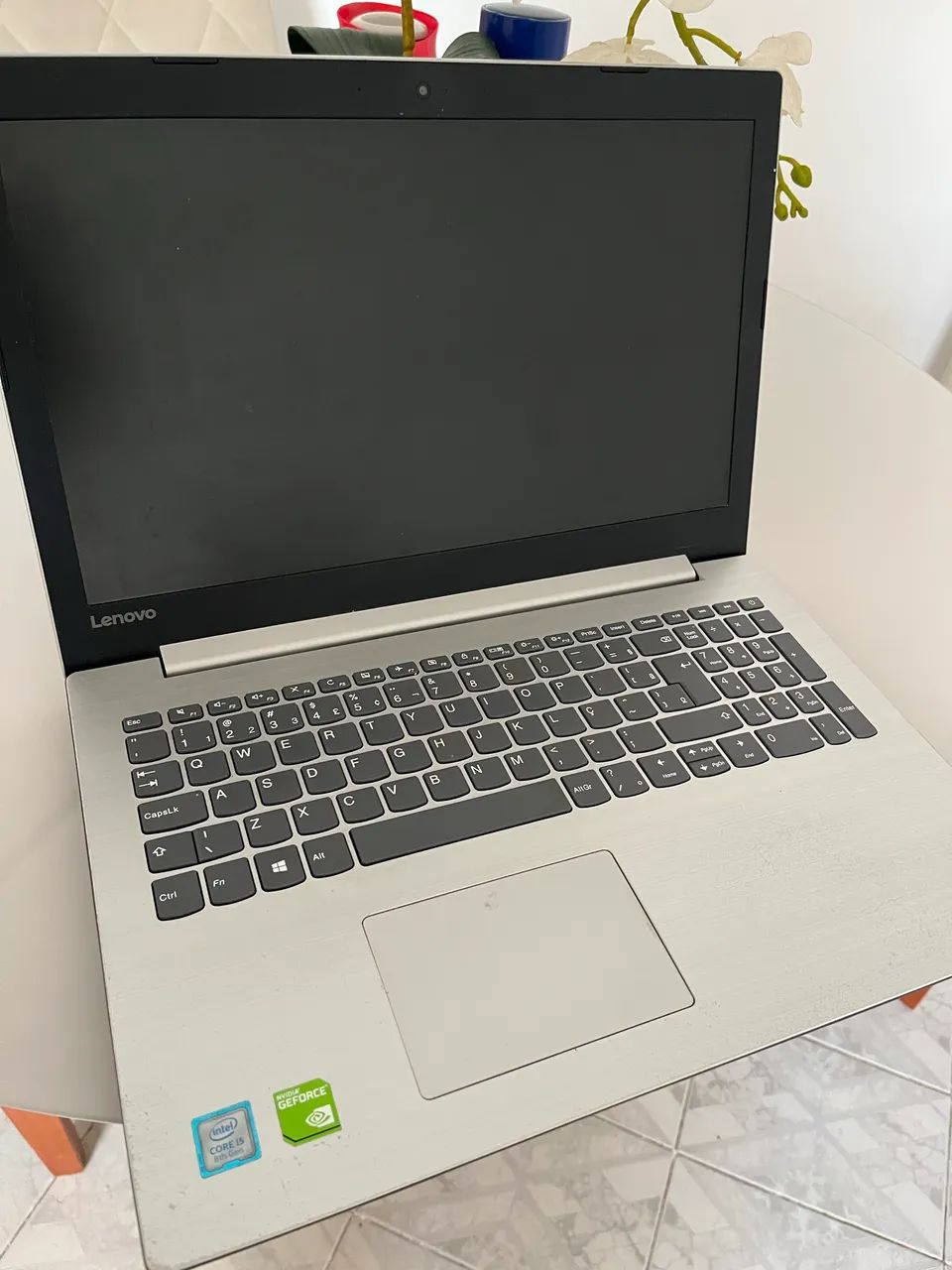 Notebook Lenovo  - Foto 2