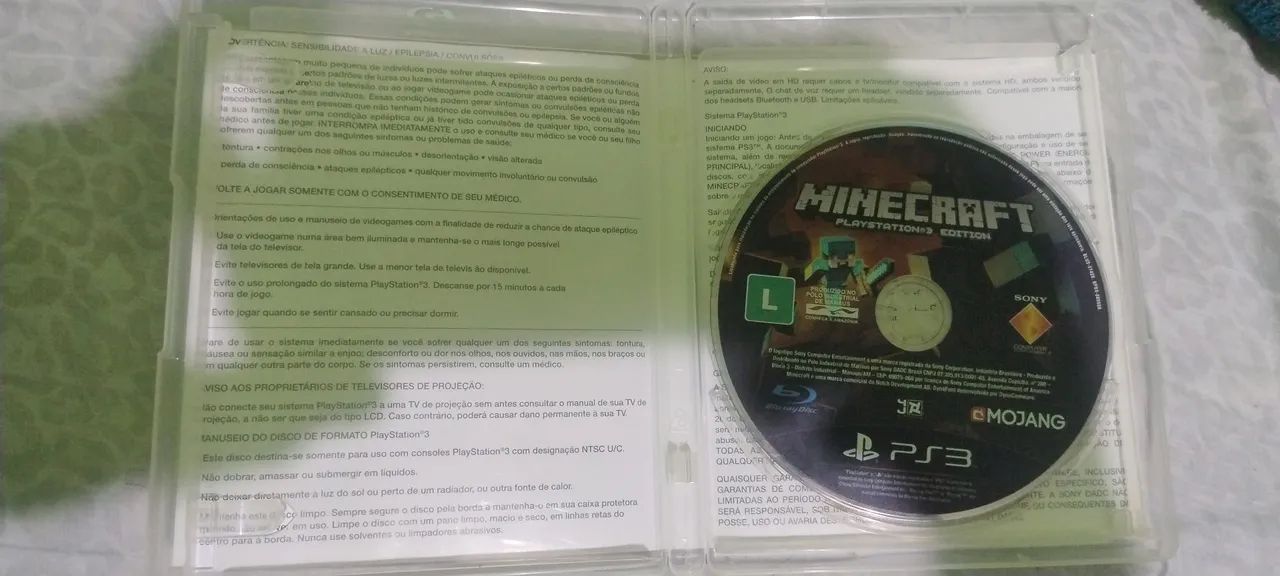 Minecraft - Foto 2