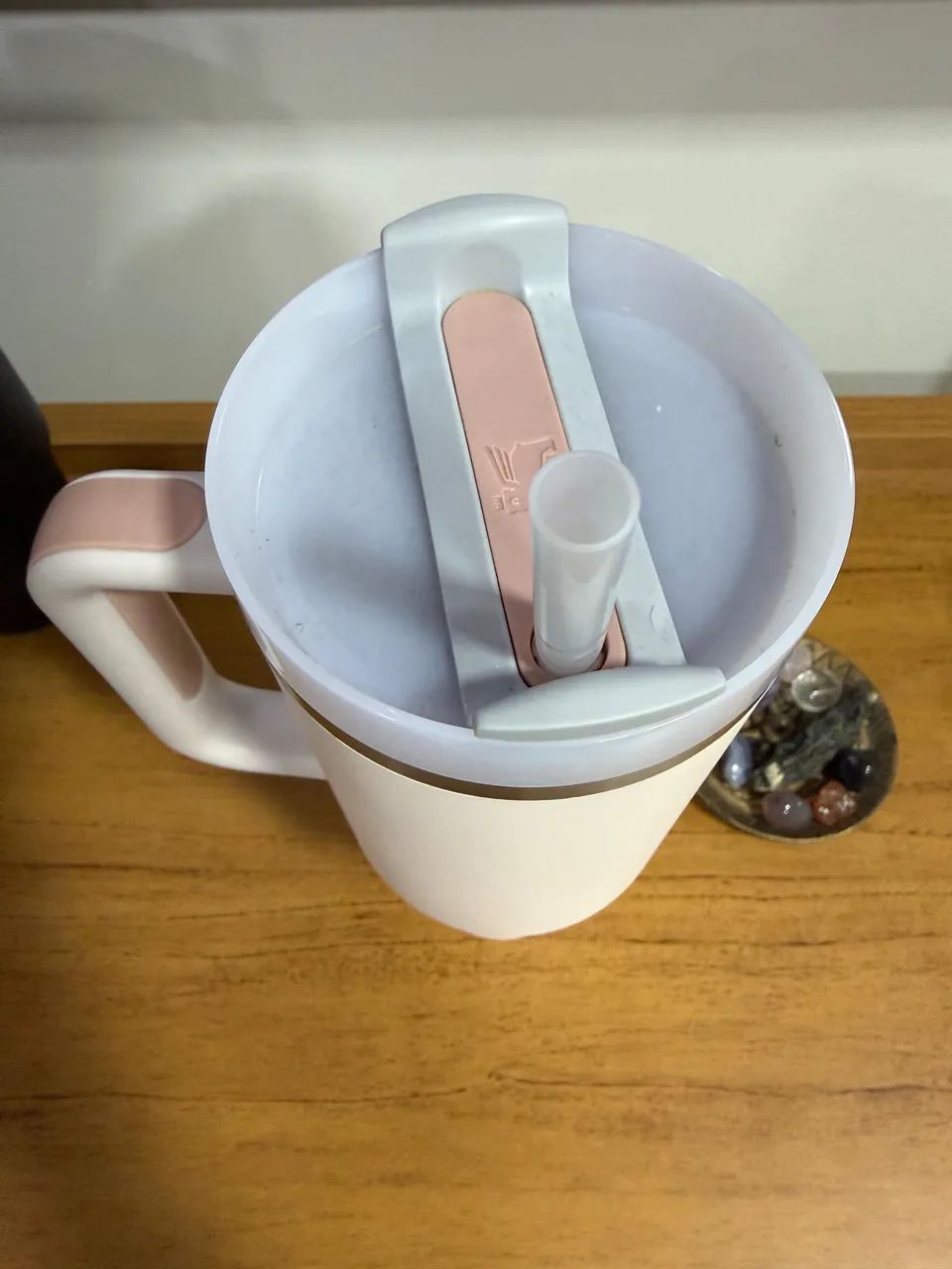 Garrafa Térmica 