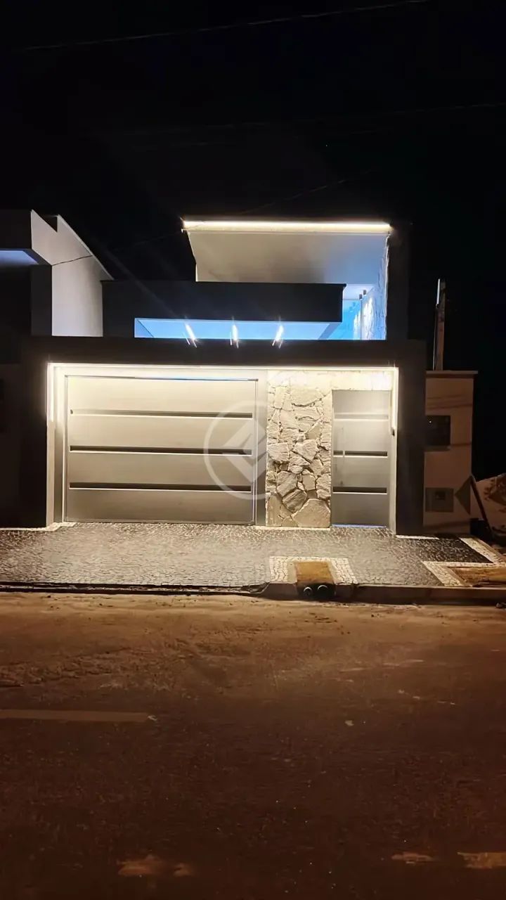 Casa à venda em Palmas, 409 Plano Diretor Sul codigo: 265730