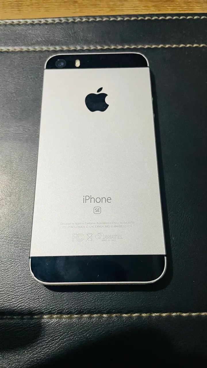 IPhone SE 1Gen - Foto 2