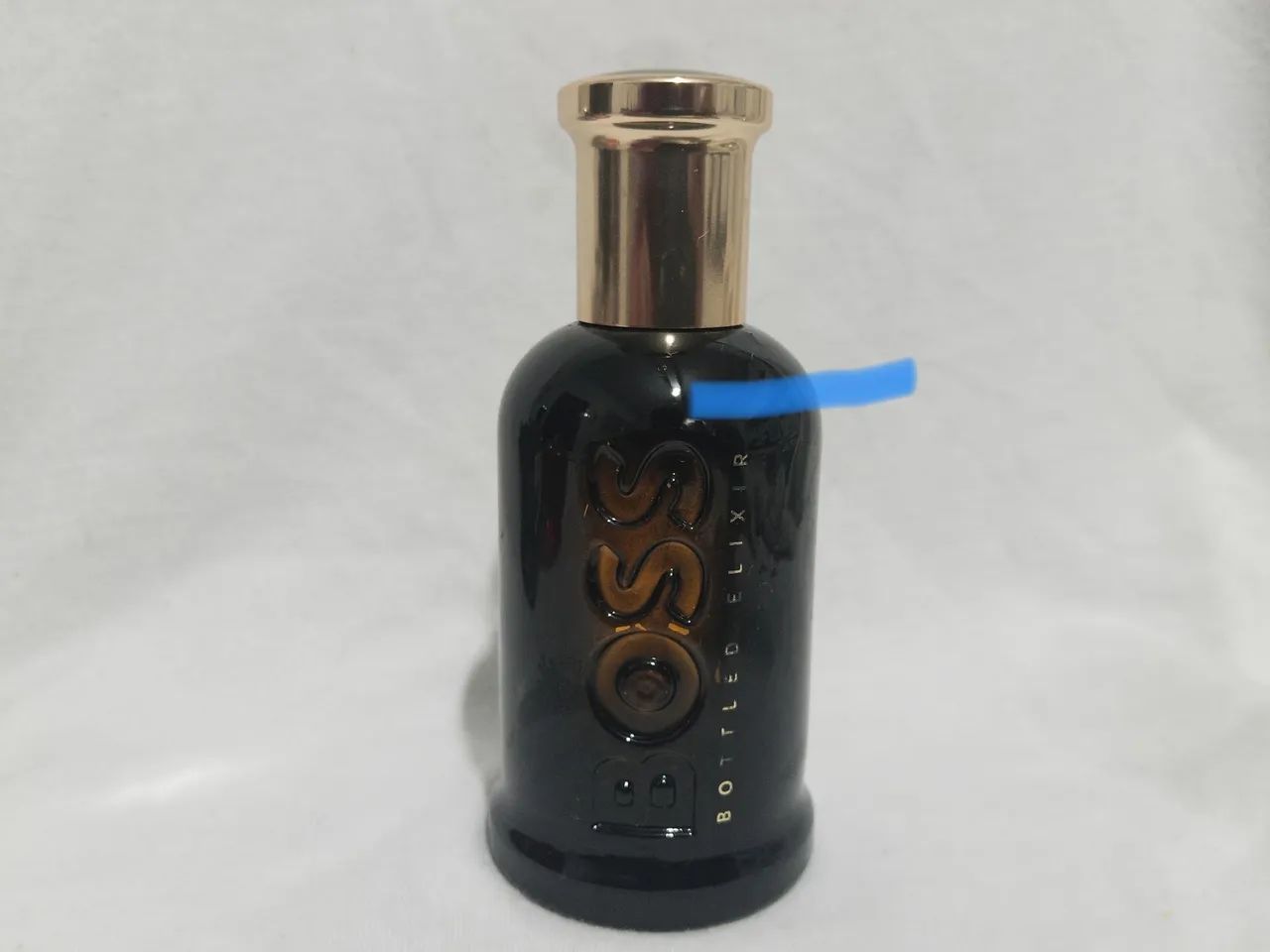 perfume Boss Bottled Elixir (50ml)  - Foto 3