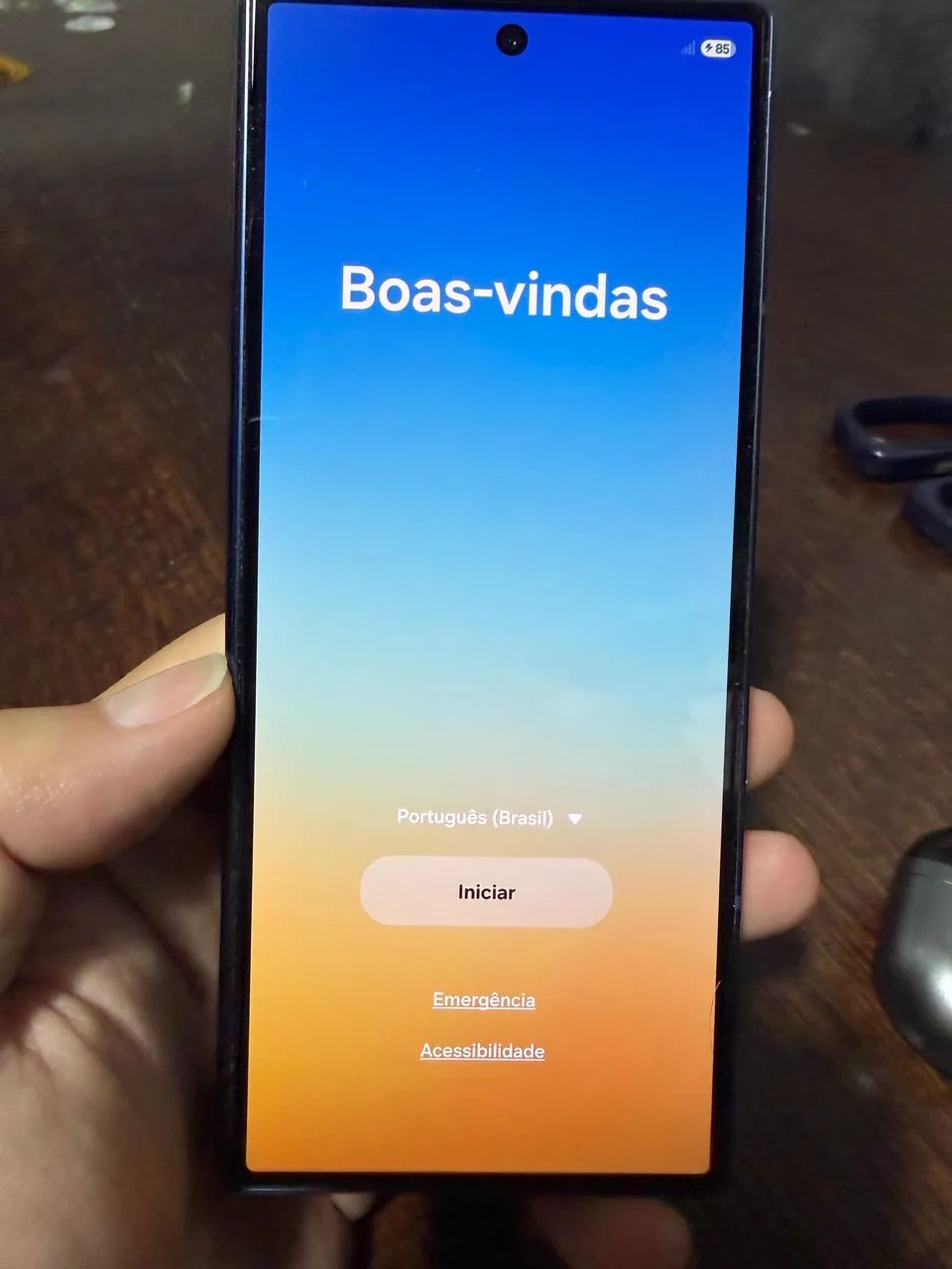 Samsung Galaxy Z fold6 512gb 