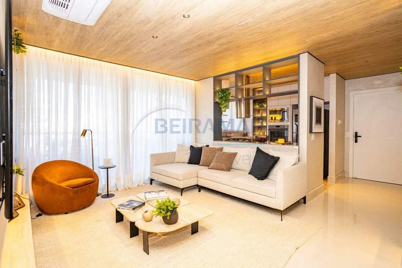 Apartamento à venda com 3 suítes na Quadra 500 - Sudoeste - Foto 3