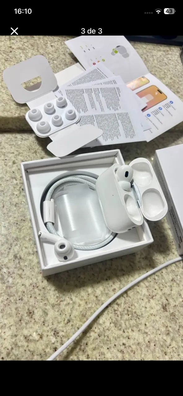 AirPods Pro 2  - Foto 2