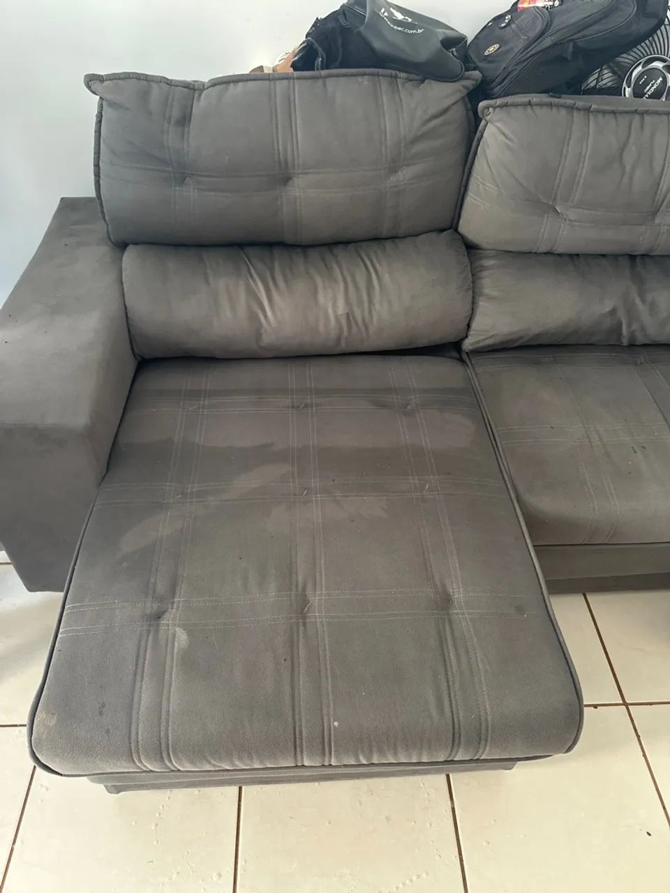 Vende se sofá  - Foto 4