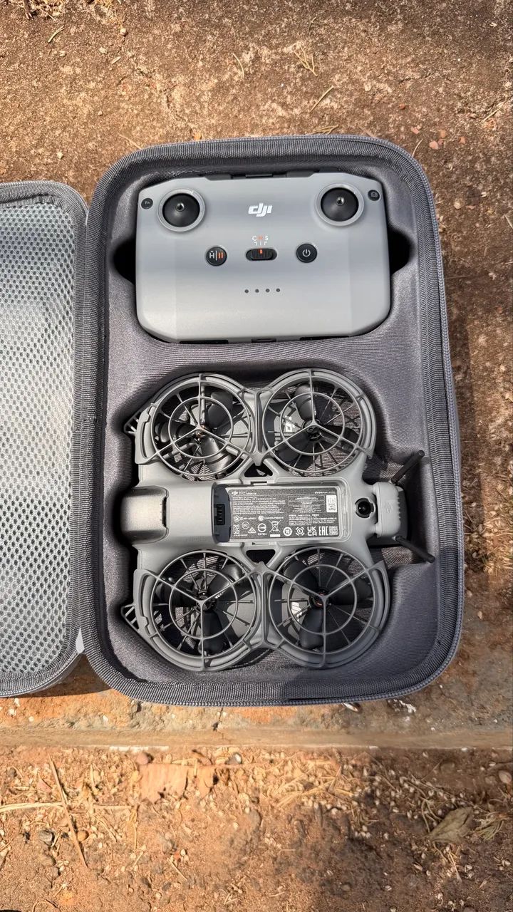 DJI Neo 2  - Foto 3