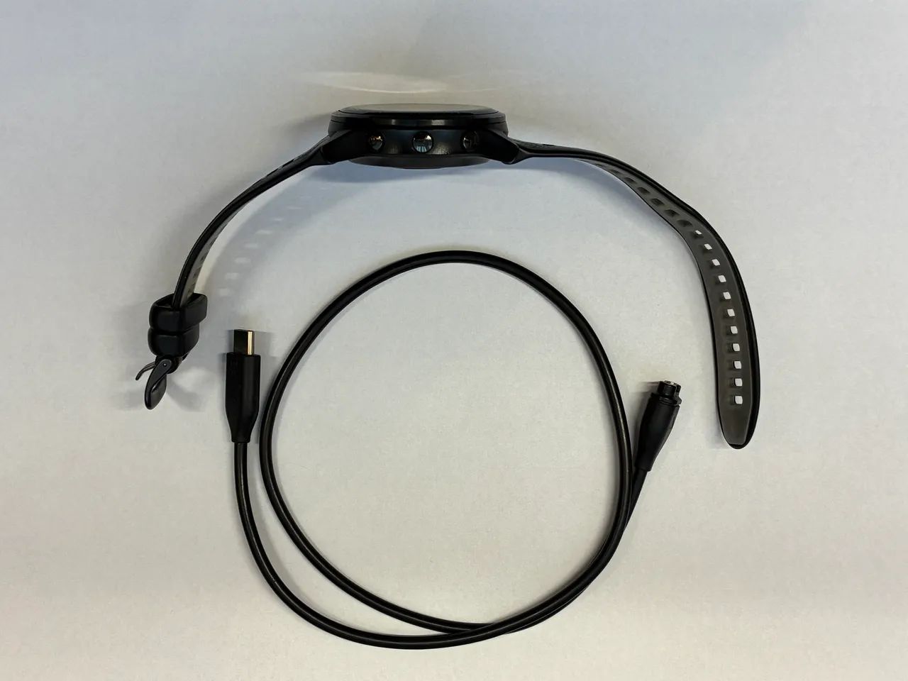 Garmin Forerunner 965 - Foto 2