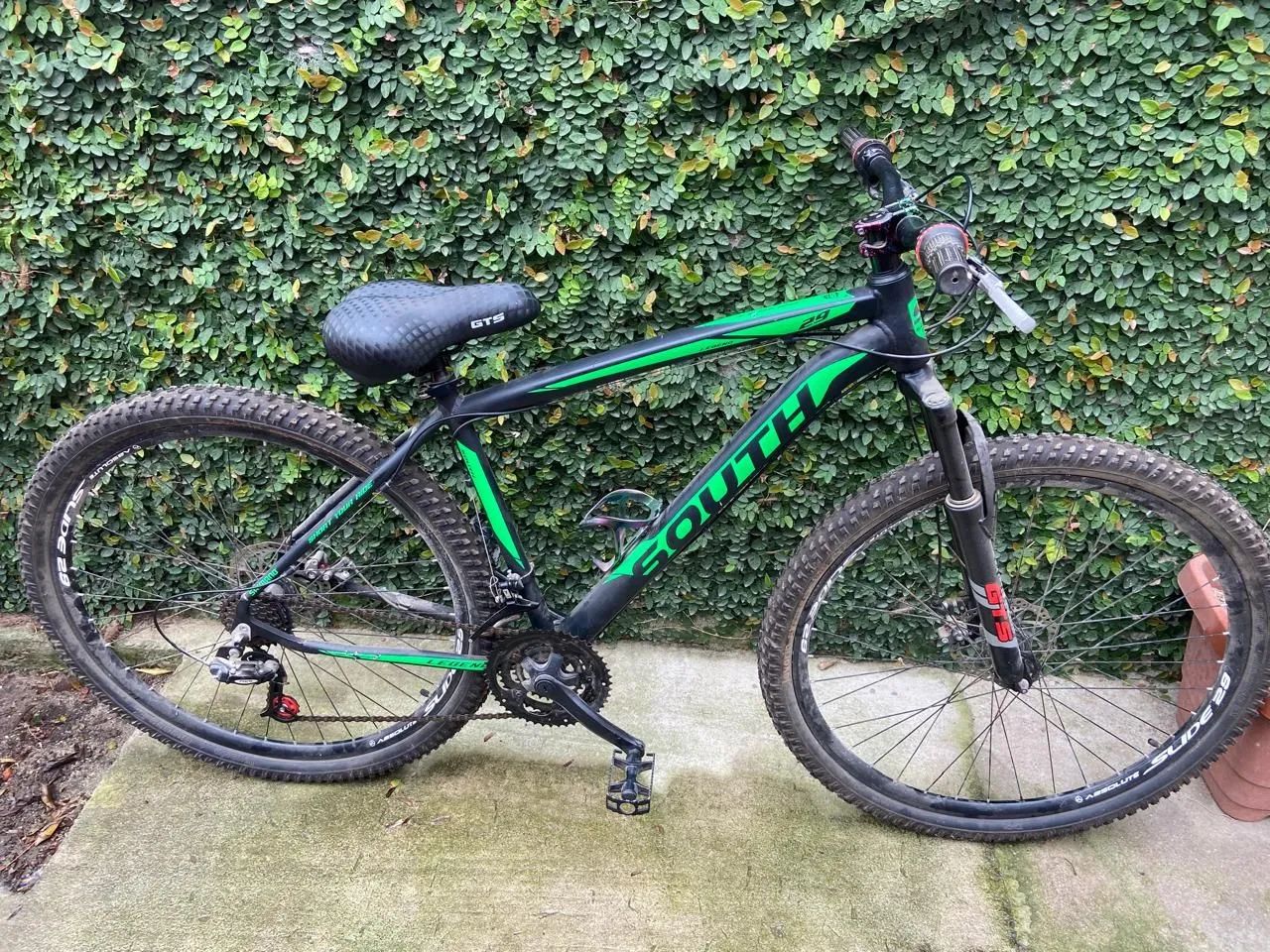 Bicicleta 29 - Foto 2