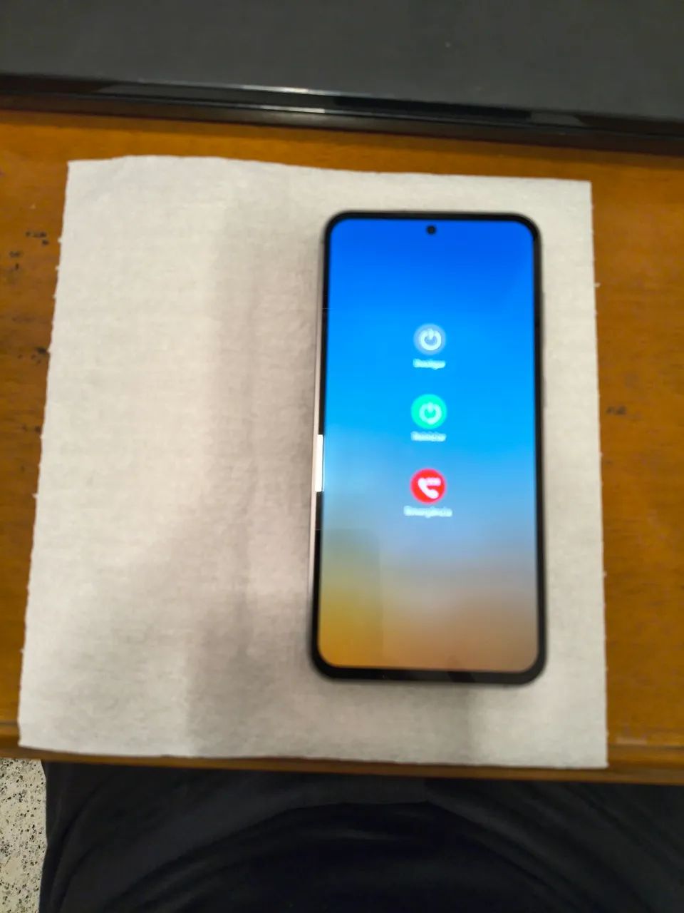 Smartphone Samsung S23 FE 256G