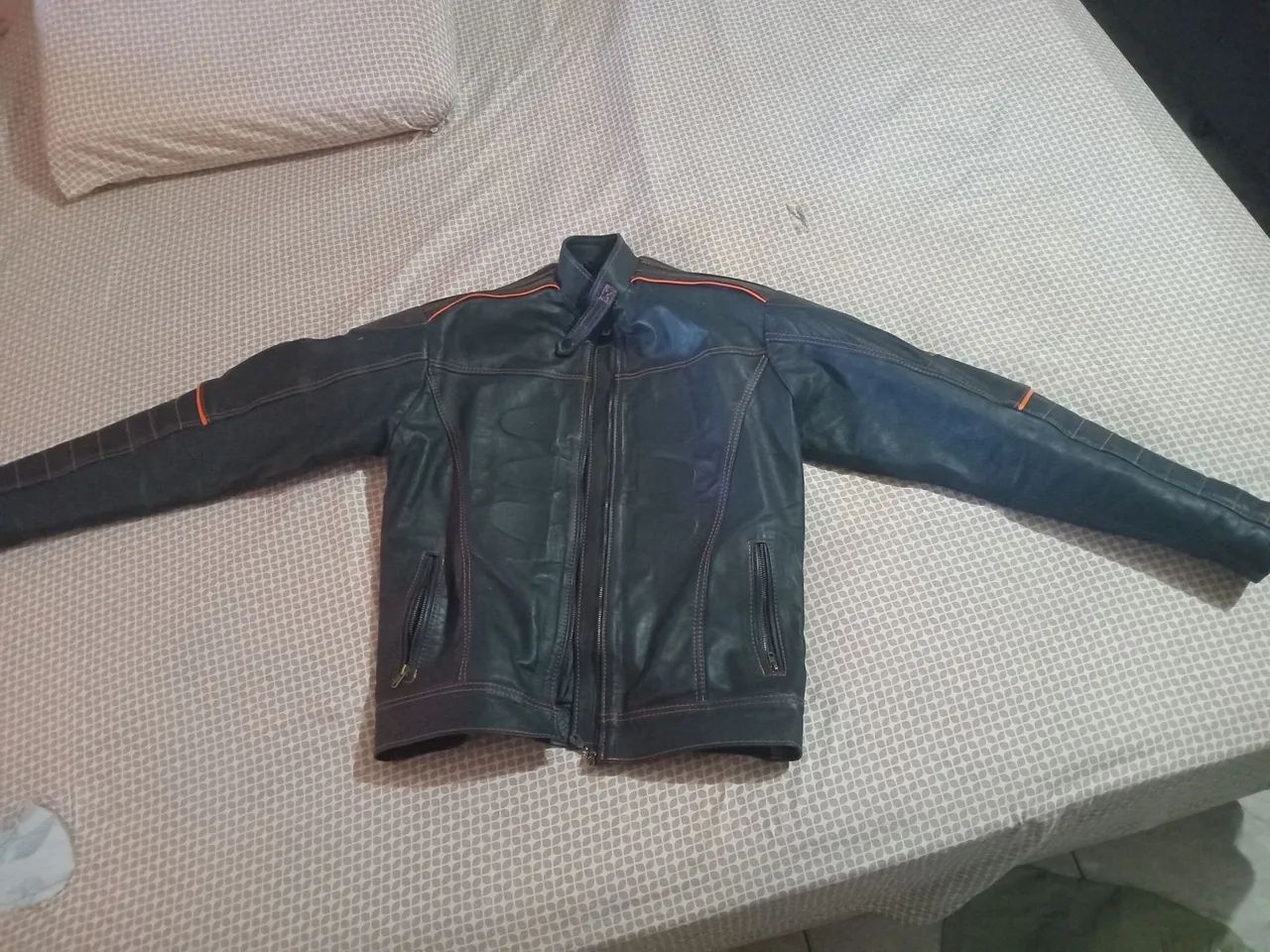 Jaqueta Harvey davidson - Foto 4