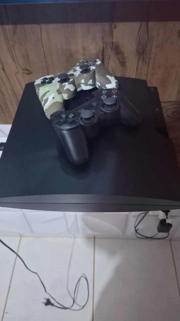 PlayStation 3  - Foto 3