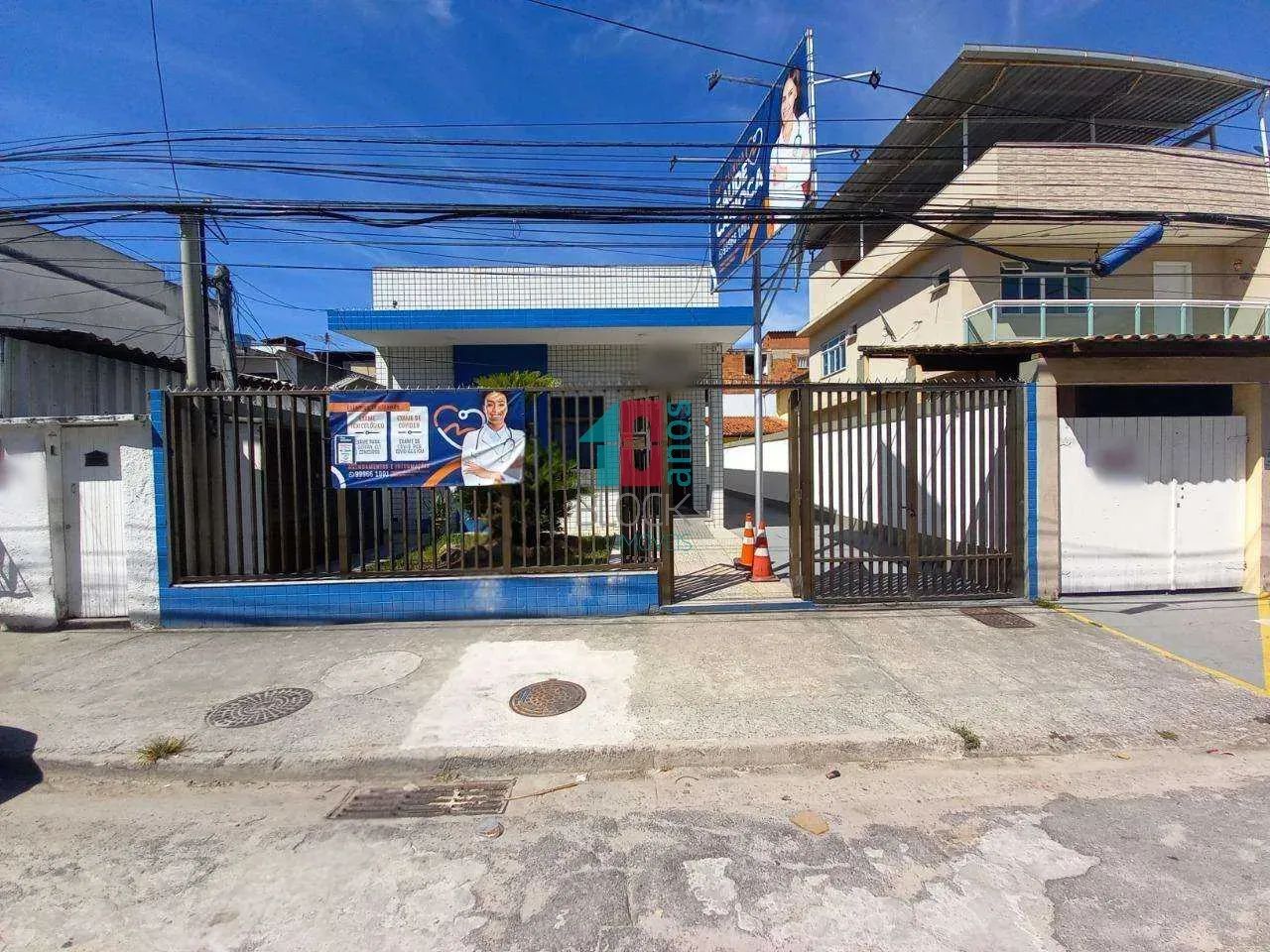 Gardênia Azul | Casa de Rua - Foto 2