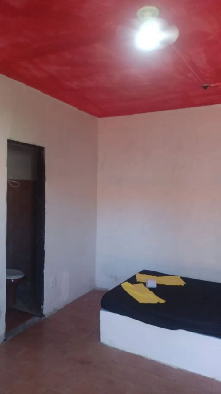 Pousada Neves lar  - Foto 2