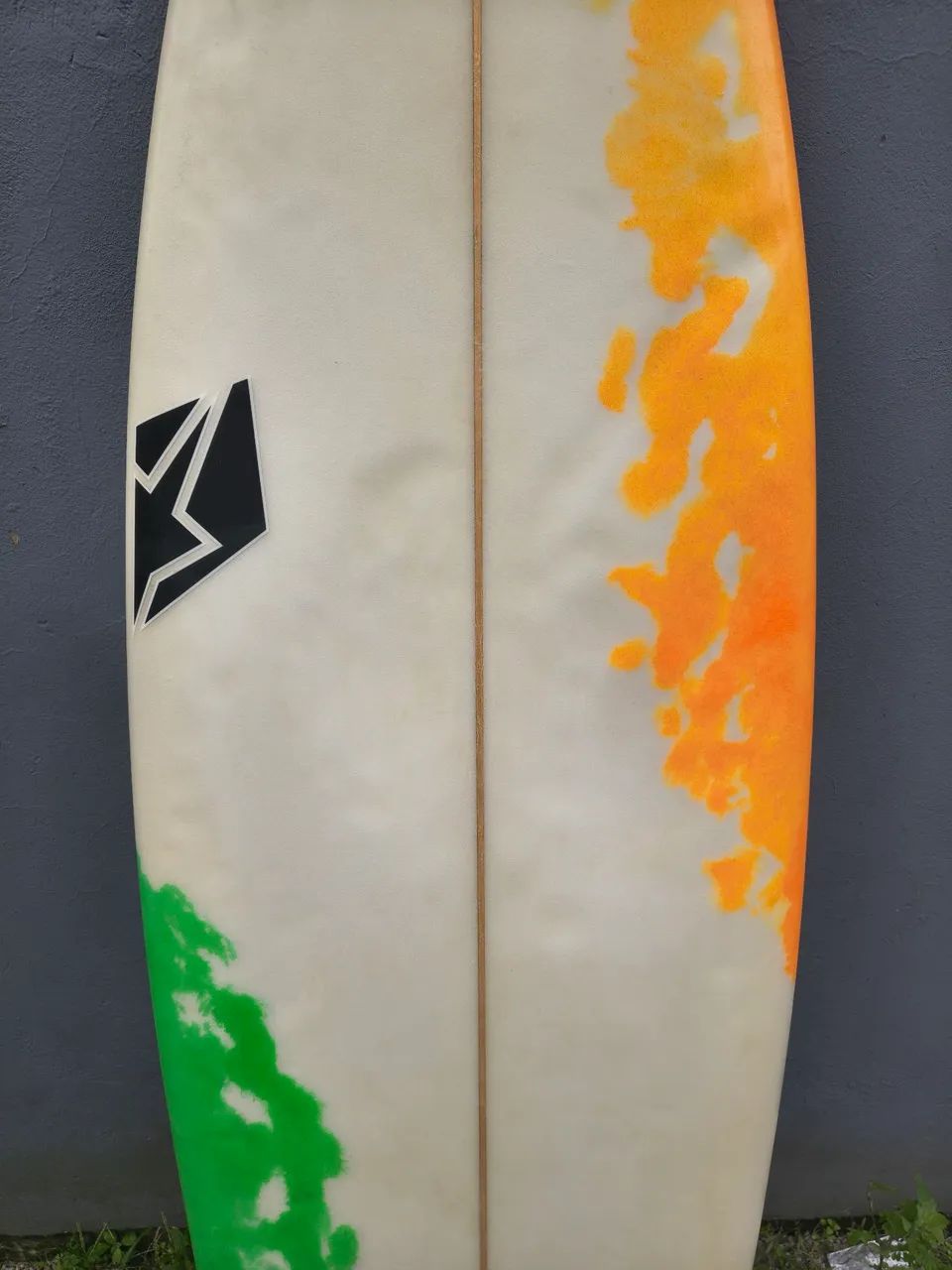 Prancha de surfe 5'10" SRS - Foto 4