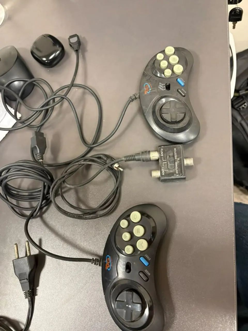 Mega drive 3 - Foto 3