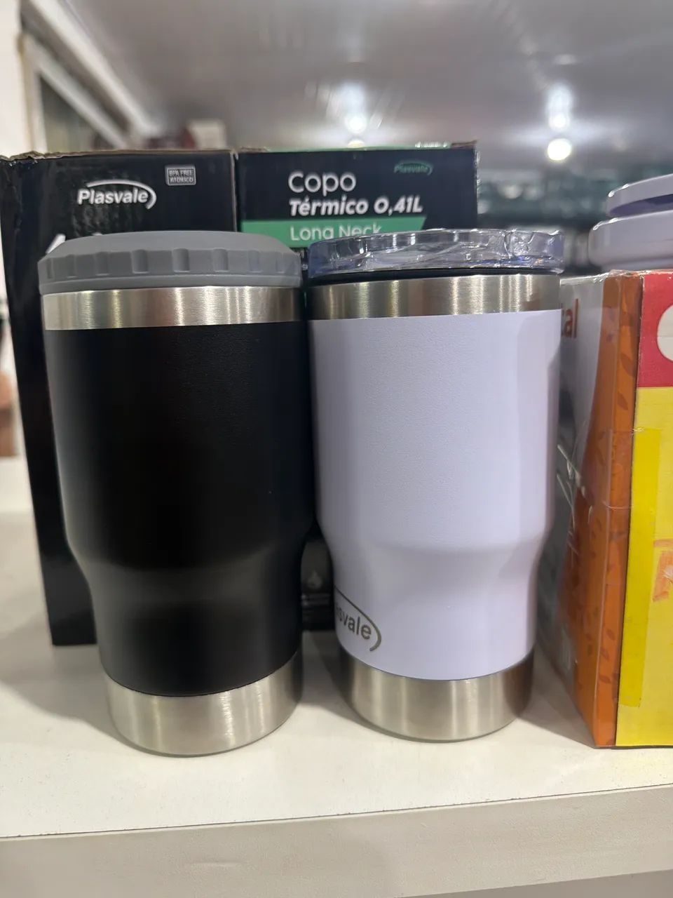 Copo térmico 