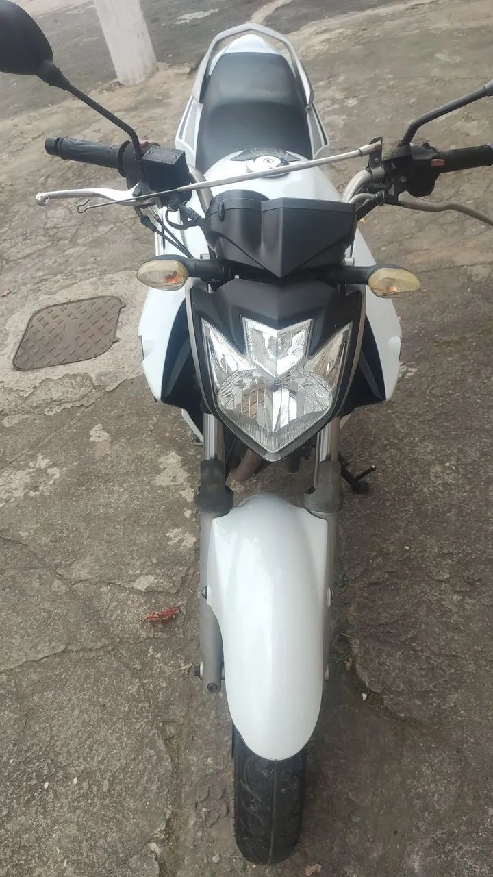 Fazer 250 2014 - Foto 3
