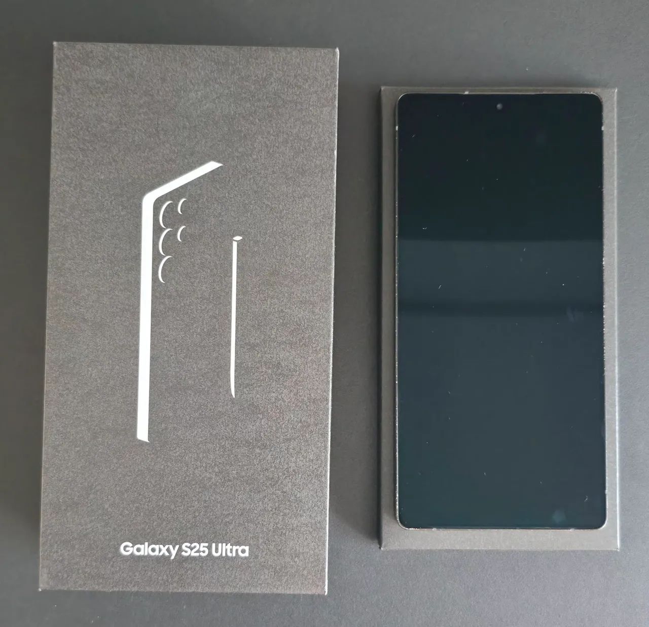 S25 ULTRA - 1tb tera - Foto 3