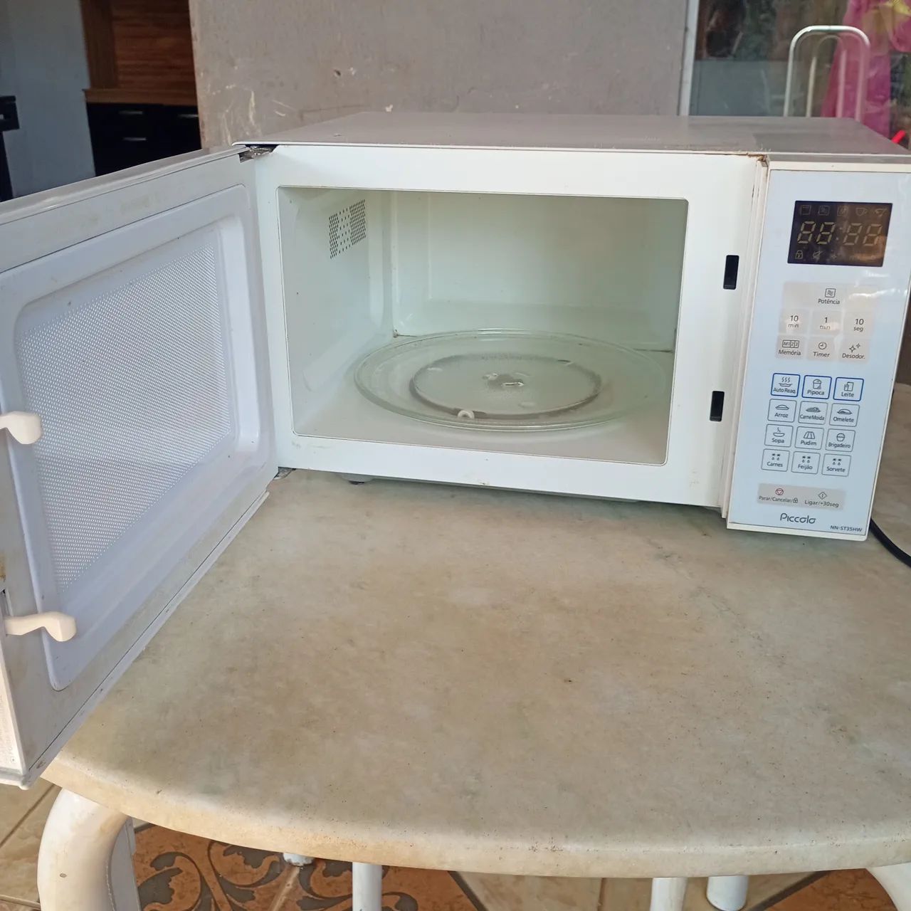 Microondas  - Foto 5
