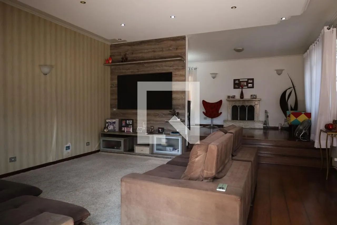 Casa à Venda - Interlagos, 3 Quartos, 330 m2