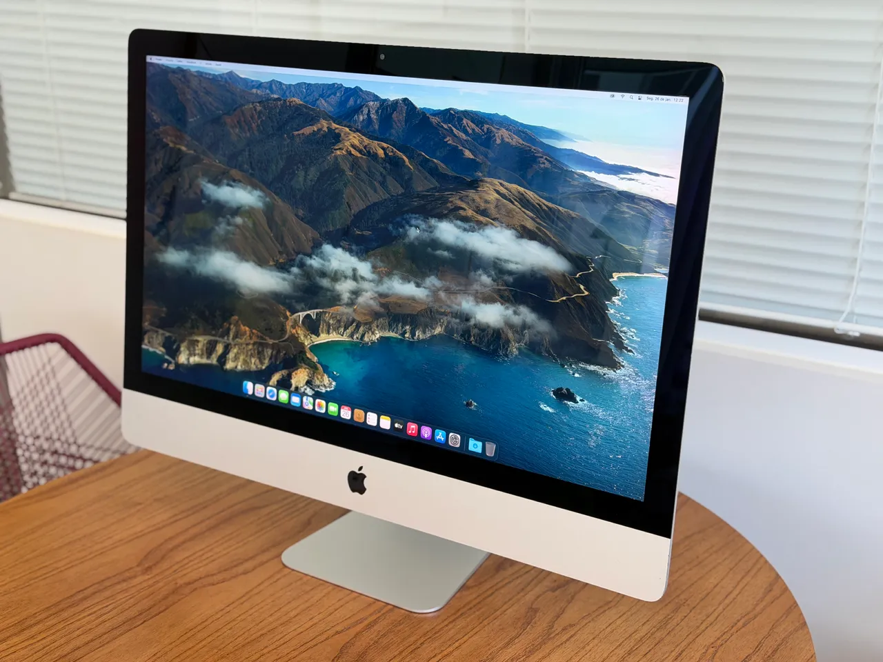 imac 27 2015