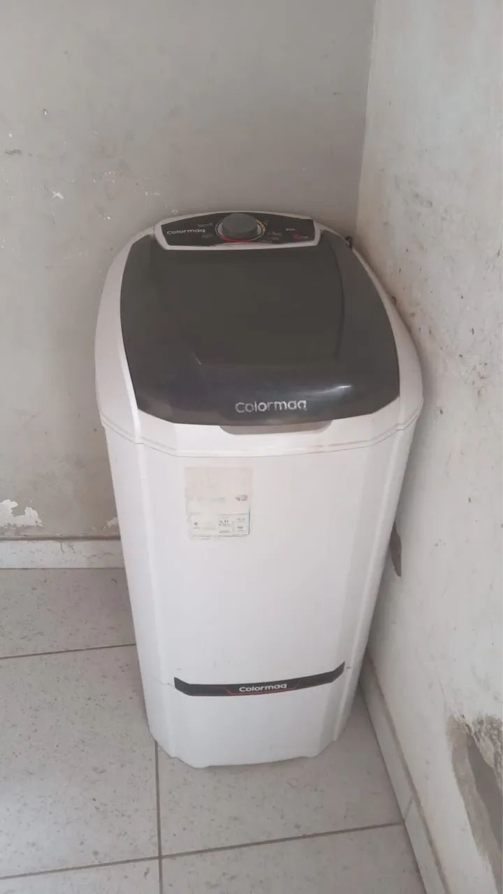 Tanquinho 