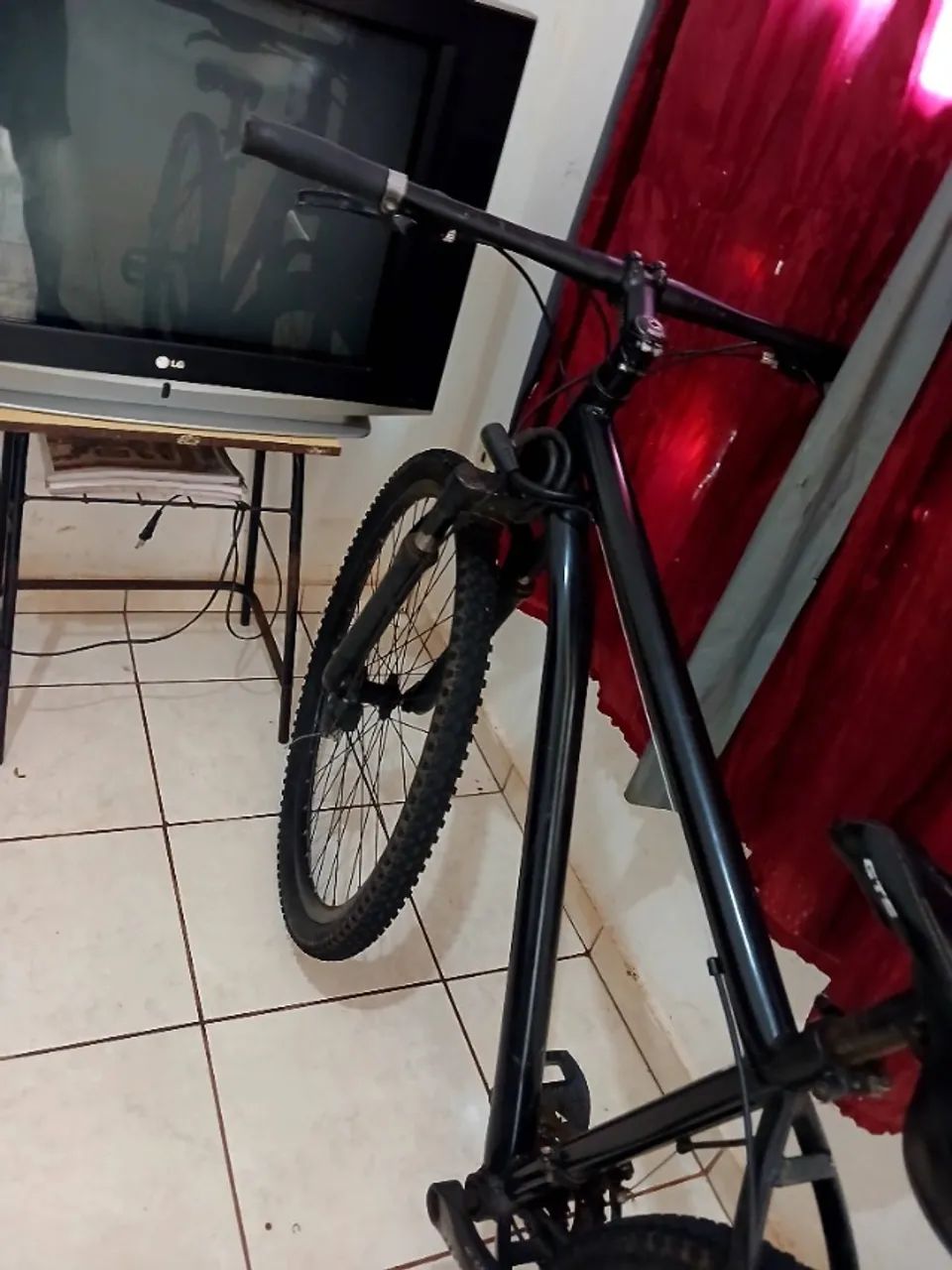 Bicicleta  - Foto 2