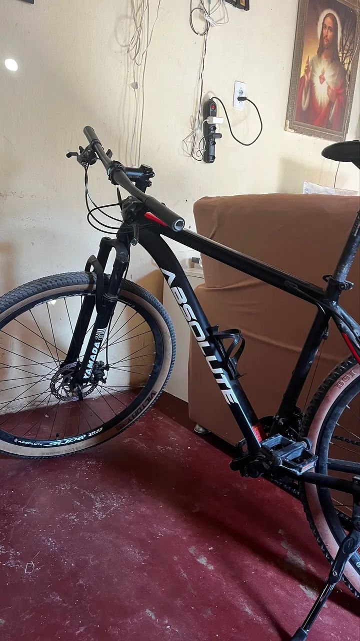 Bike absolute  - Foto 2