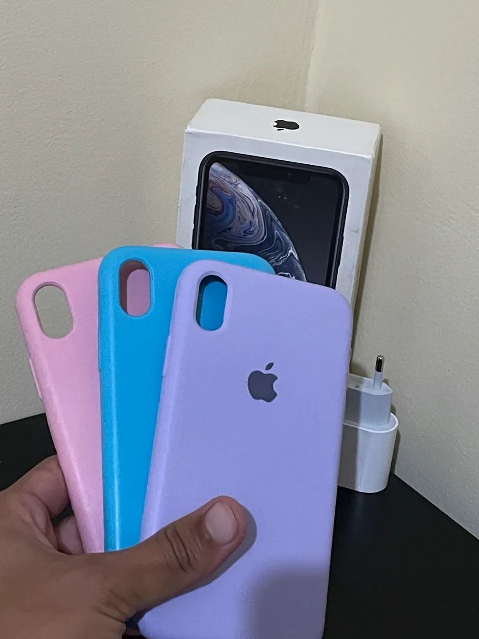 iPhone XR 128gb  - Foto 5