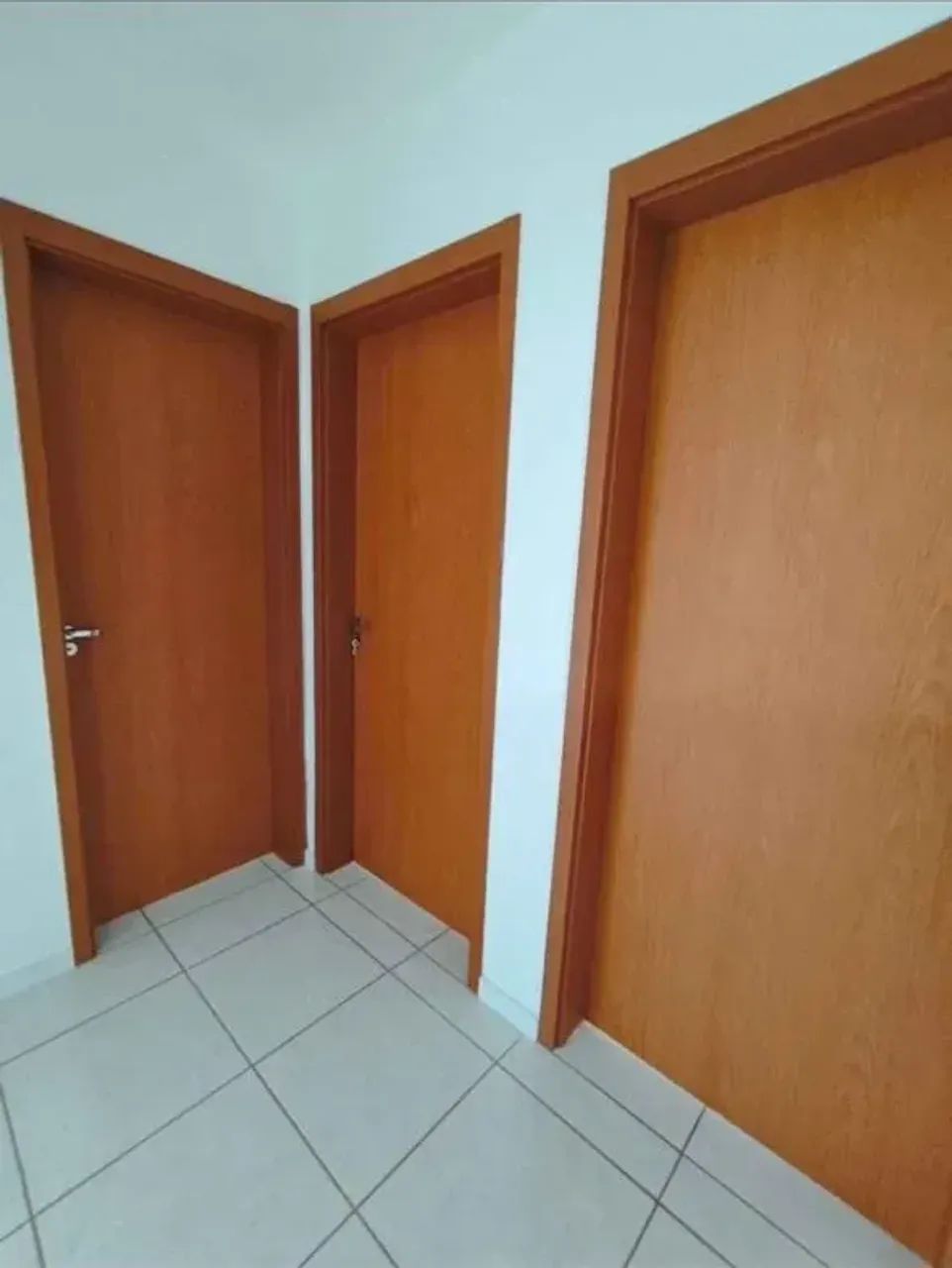 Apartamento Semimobiliado na Efapi - Chapecó - SC - Foto 4