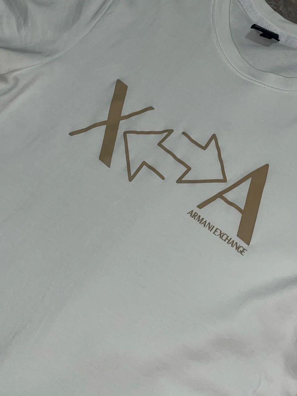 Camiseta Armani - Chama no WhatsApp  - Foto 2