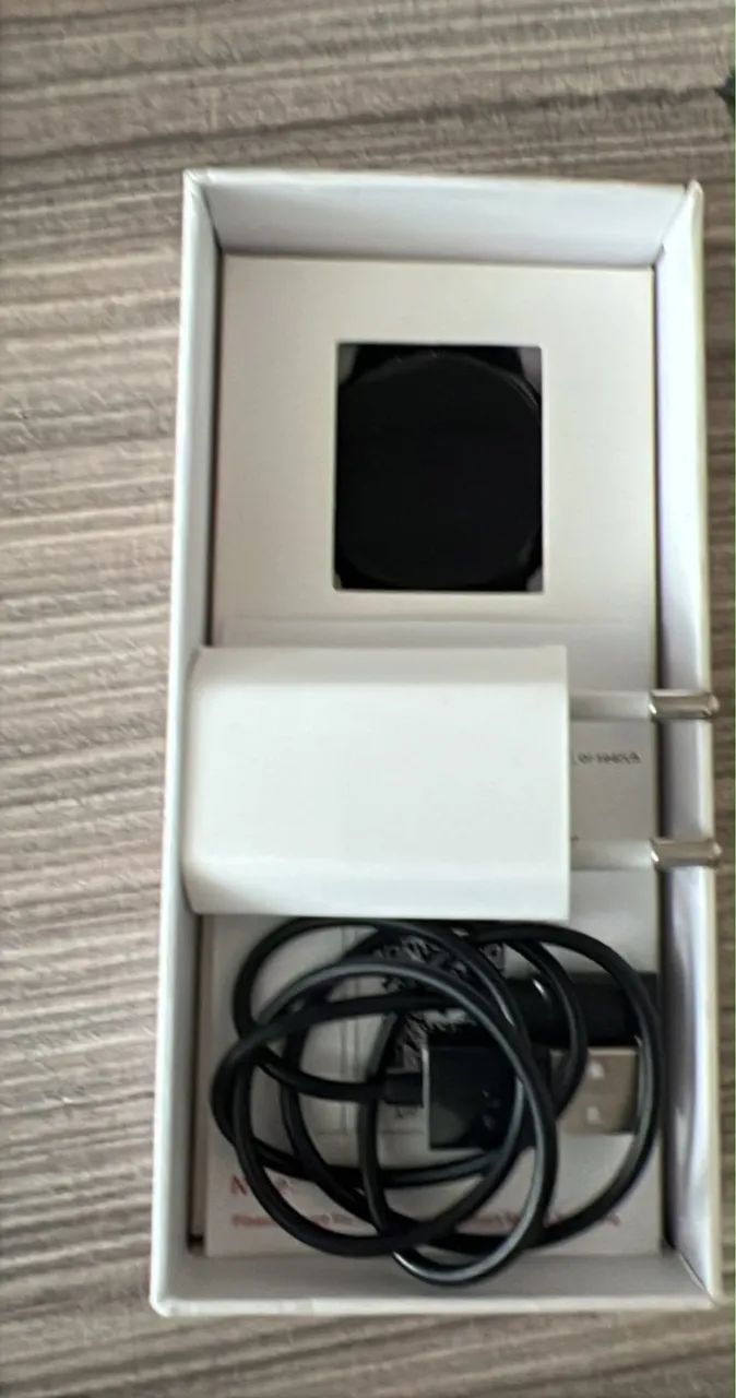 Smartwatch Newwear Q8 - Foto 3