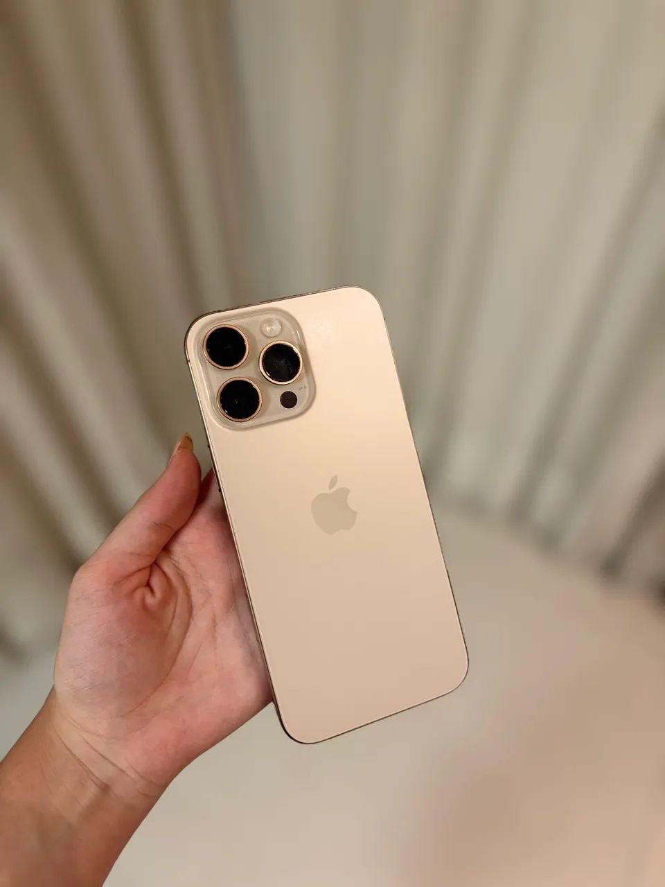 IPHONE 16 PRO MAX 265gb  - Foto 2