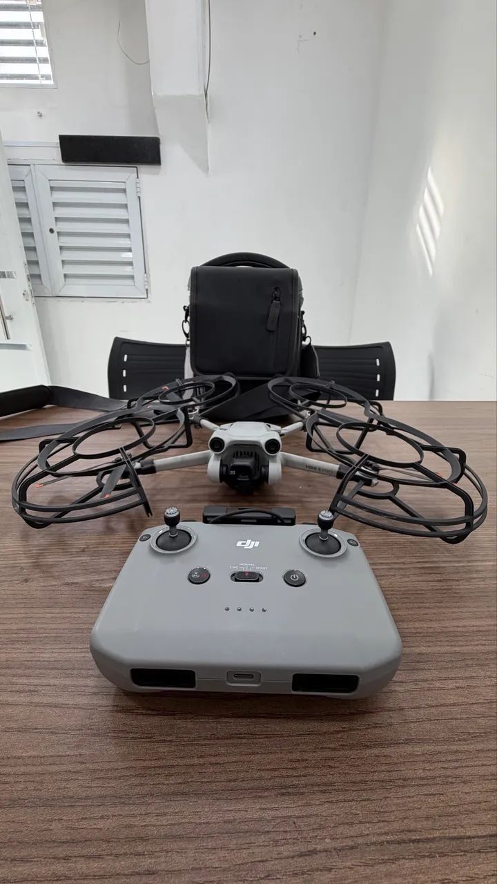 DRONE DJI MINI 3 PRO - Foto 4