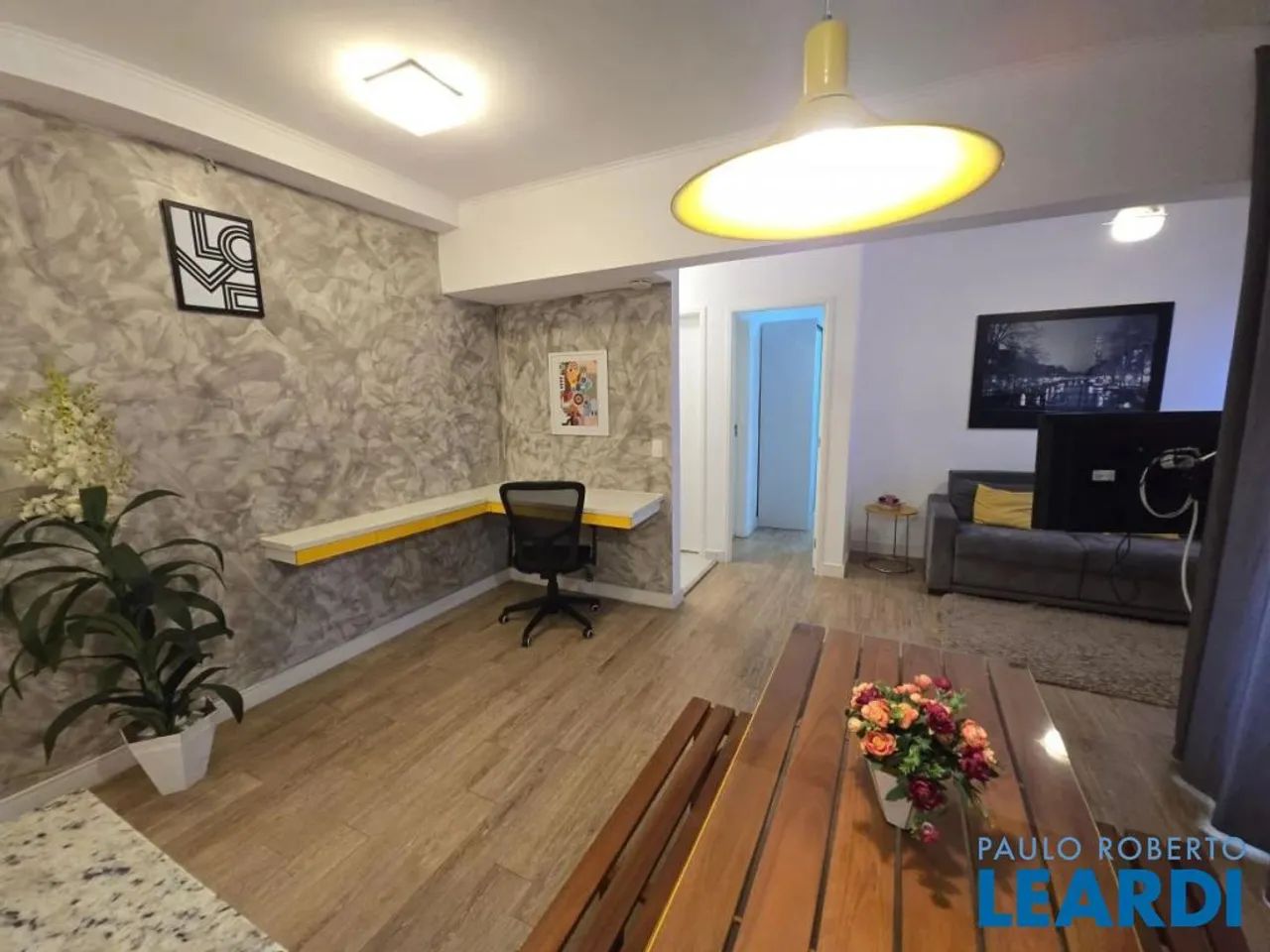 APARTAMENTO - MORUMBI - SP - Foto 3