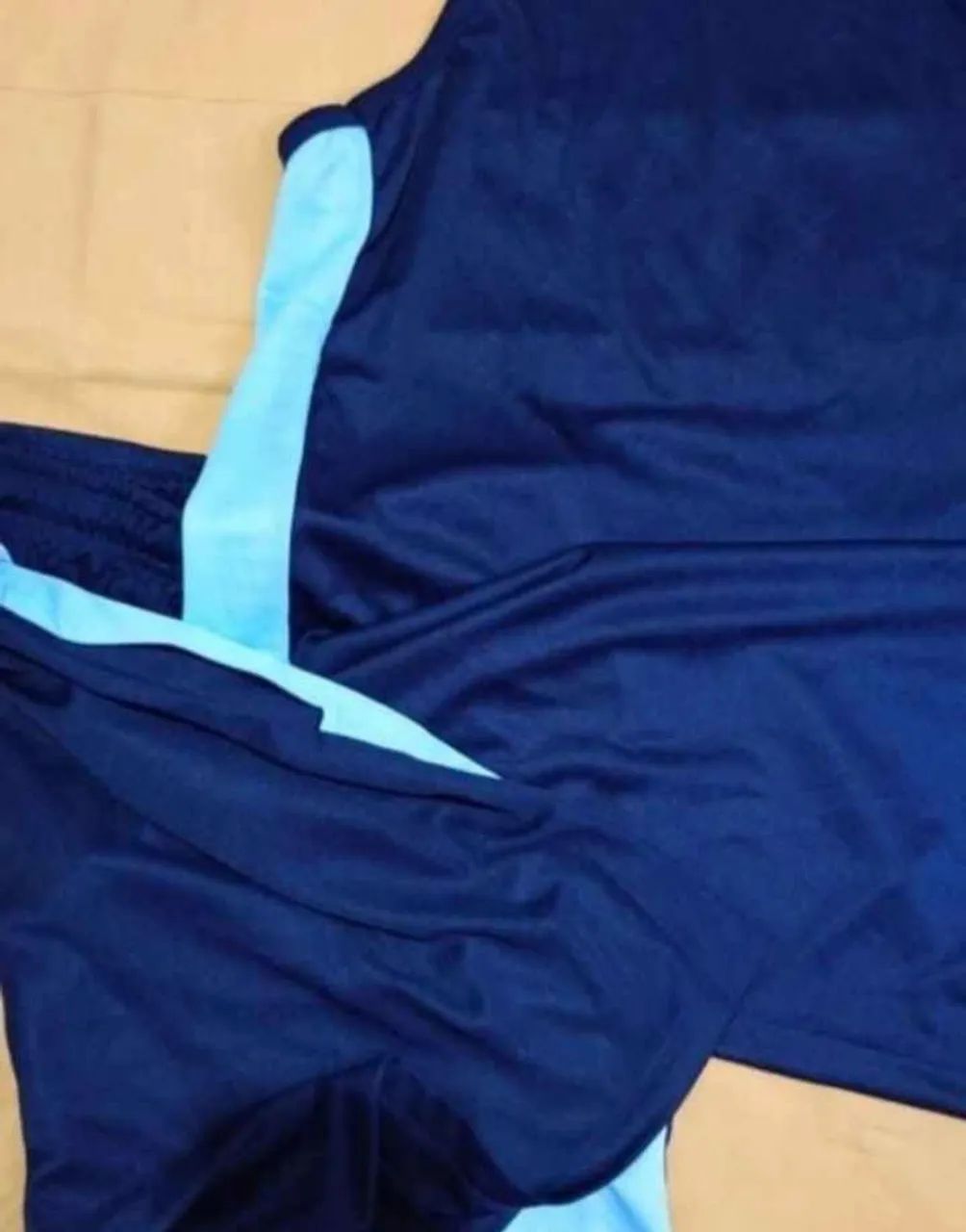 conjunto regata flamengo G - Foto 2