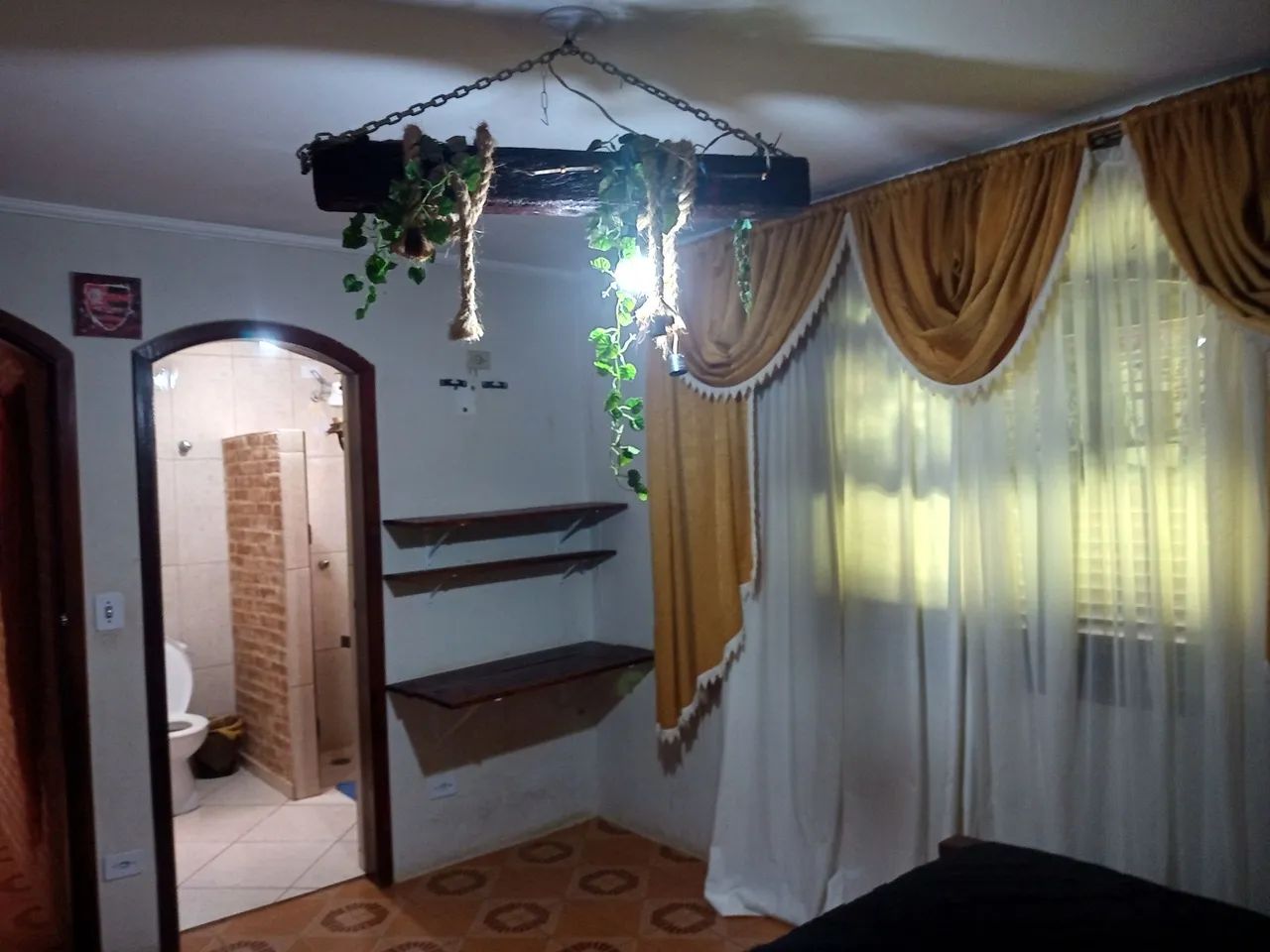 CHÁCARA EM MAIRIPORÃ ( PRÓXIMO FINAIS DE SEMANA 28/29/30 AGOSTO PROMOÇÃO  R$1.200,00 )) - Foto 19