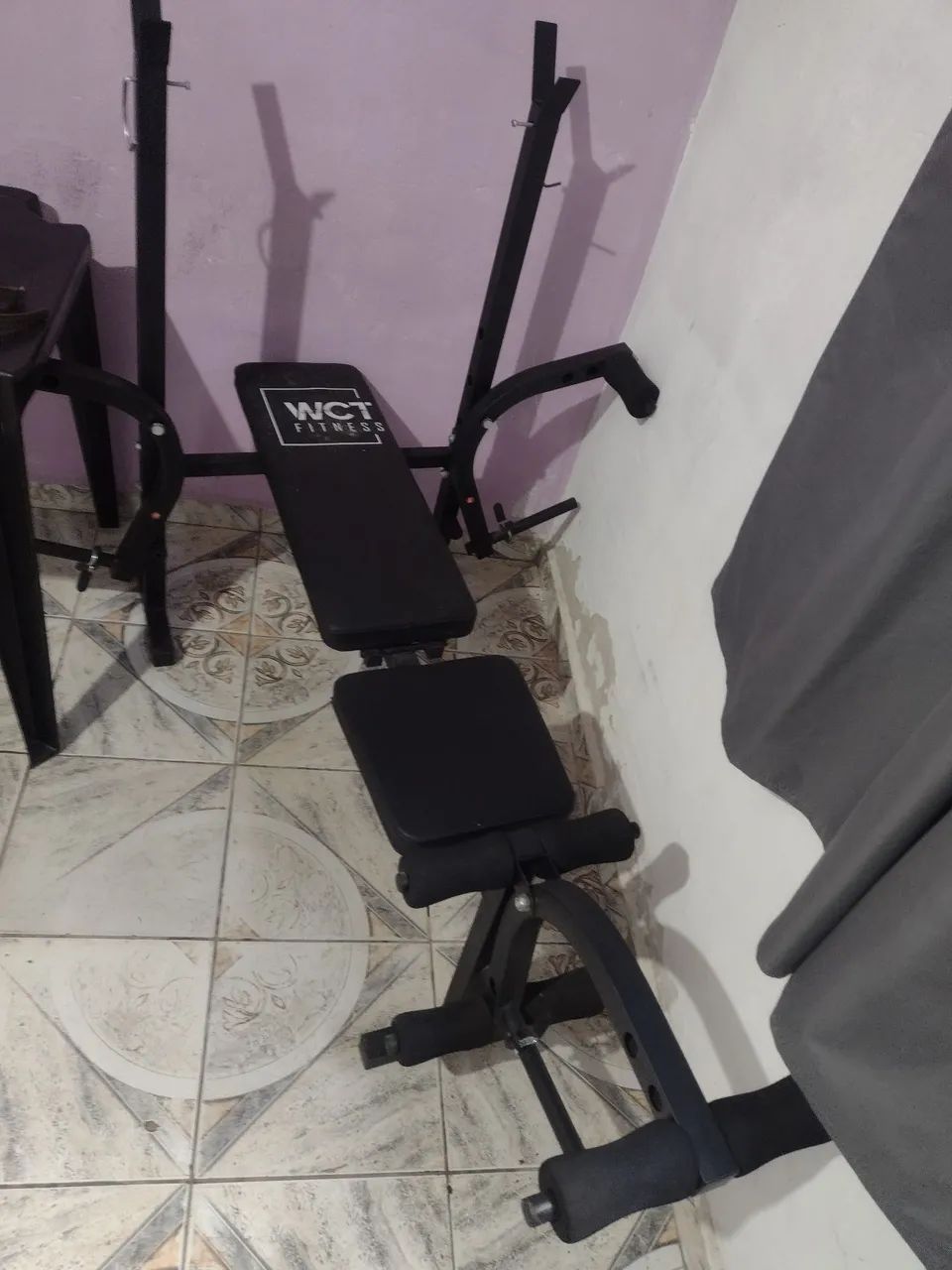 Mesa musculação top - Foto 2