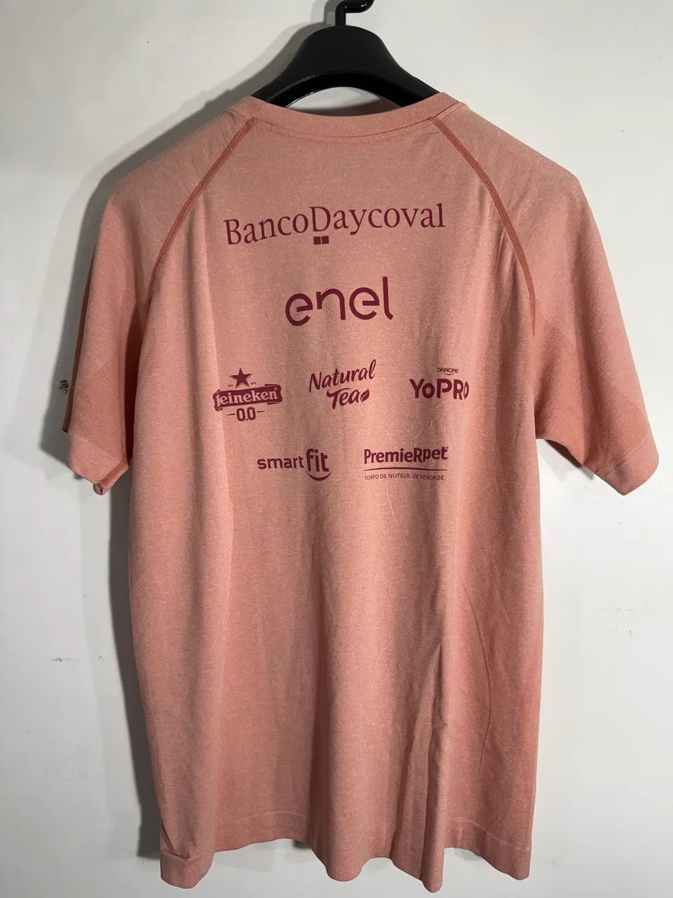 CAMISA PARA TREINOS - Foto 3