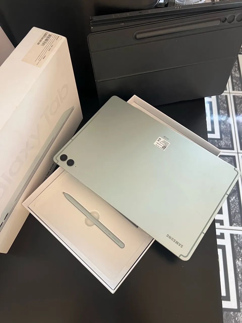 Tab S9 Plus 128GB  - Foto 4