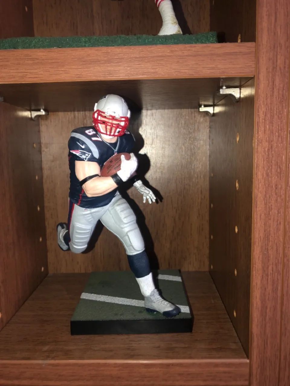 Miniatura Mcfarlane NFL - ROB GRONKOWSKI