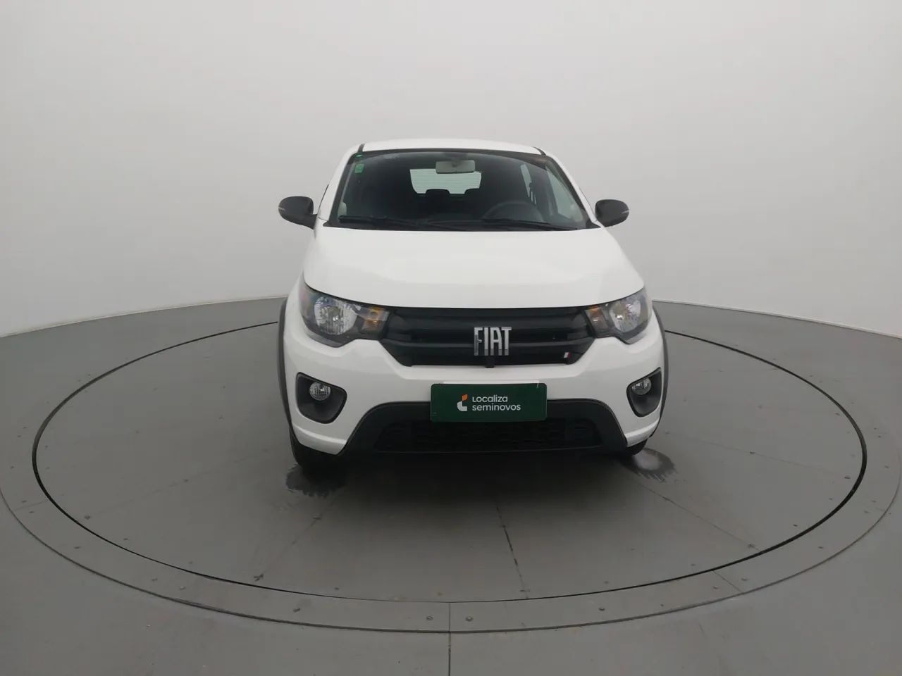 Fiat Mobi LIKE 1.0 Fire Flex 5p., foto 8 de 18