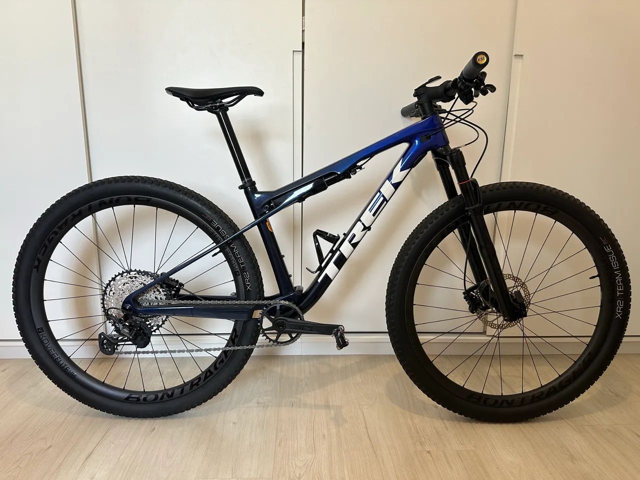 Bicicleta Trek Supercaliber 9.7  - Foto 3