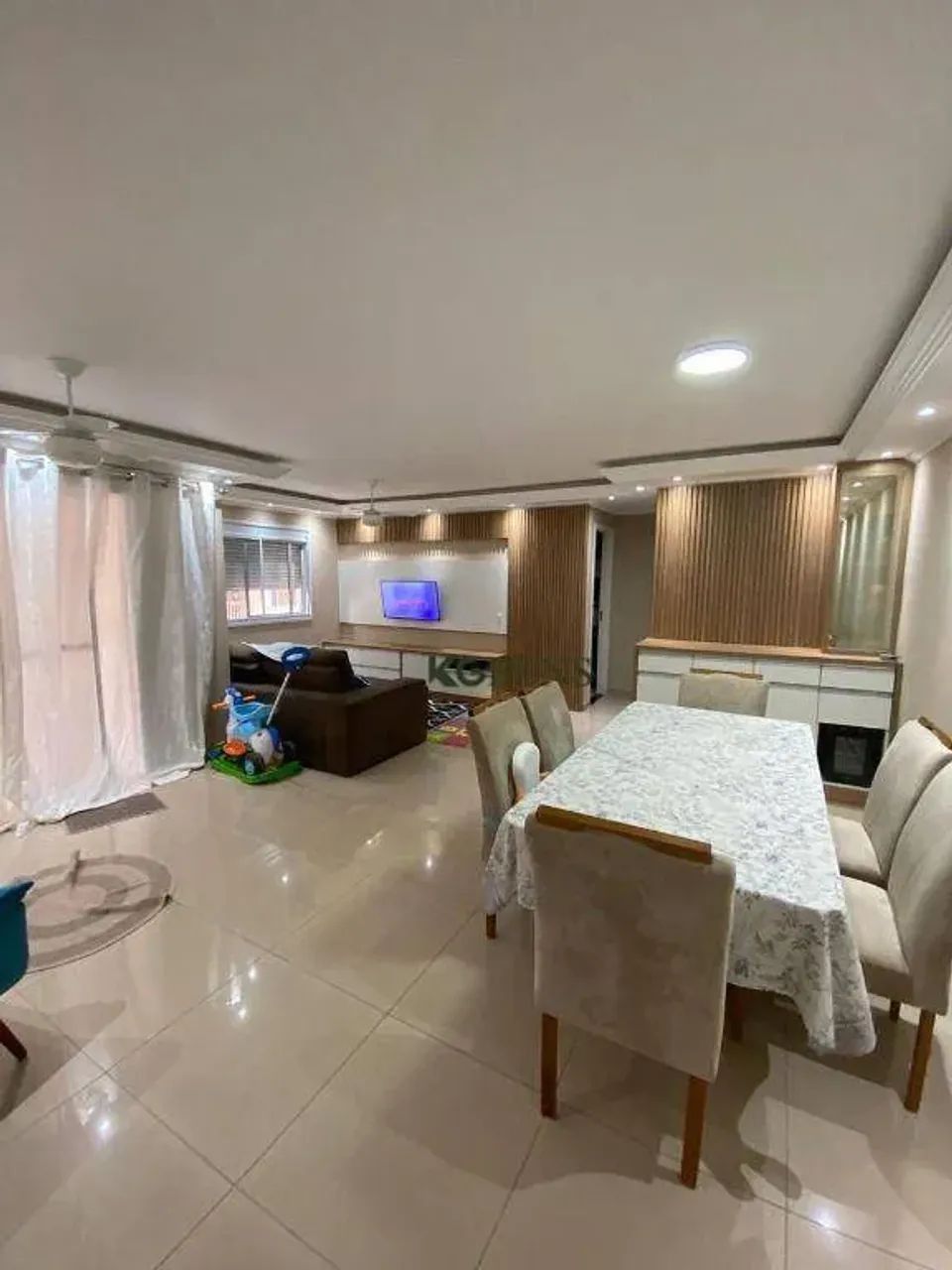 Apartamento com 2 quartos à venda, 86 m² - Dreams Residencial - Paulínia/SP